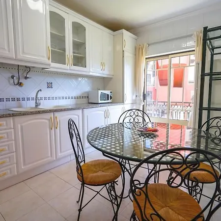 Oura Sunrise 16 By Ici Algarve *