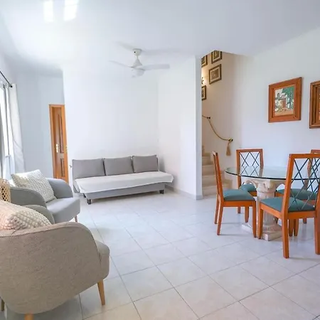 Oura Sunrise Iv - Oura & Oura Strip Apartment