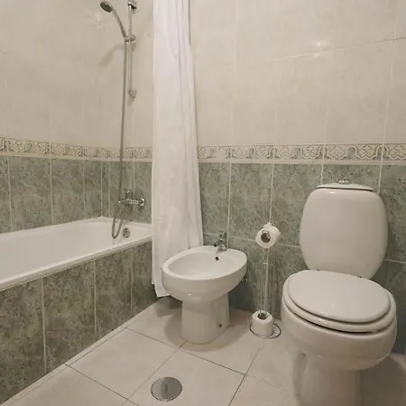 Apartment Oura Sunrise Iv - Oura & Oura Strip Albufeira