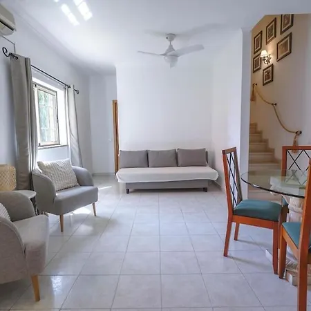 Oura Sunrise 16 By Ici Algarve