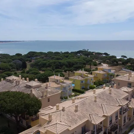 Apartman Oura Sunrise 16 By Ici Algarve *