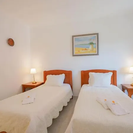 Appartamento Oura Sunrise 16 By Ici Algarve *