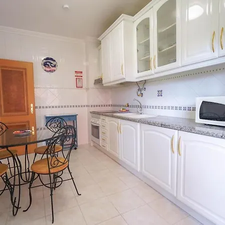 Appartamento Oura Sunrise 16 By Ici Algarve Albufeira