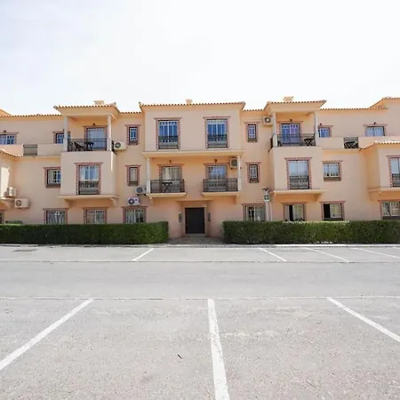 Oura Sunrise 16 By Ici Algarve Apartamento *
