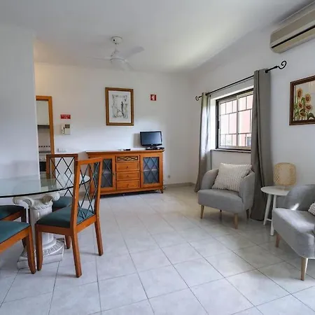 Oura Sunrise 16 By Ici Algarve Apartamento Albufeira